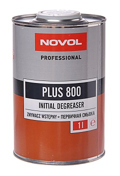 Novol   Plus 800